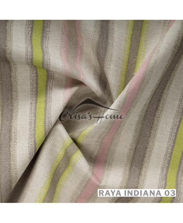 Draperie Raya Indiana 140